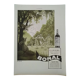 Bonal aperitif advertisement year 1938