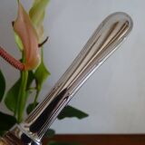 12 couteaux inox comargent monocoque style Louis XV