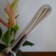 12 couteaux inox comargent monocoque style Louis XV