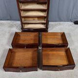 Weekly Secretary in Rosewood, Napoleon III period – Mid-19th century