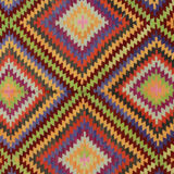Anatolian handmade kilim rug 321 cm x 177 cm