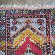 Tapis anatolien Yahyahli fait main 175x110cm