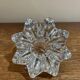 Davesn crystal star candle holders