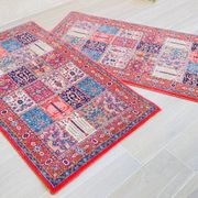 TAPIS VINTAGE Inspiration Art Déco