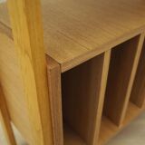 Vinyl cabinet, Danish design, 1980s, production: Denmark