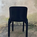 Selene Vico Magistretti chair for Heller
