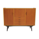 Scandinavian buffet teak