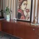 Grande enfilade vintage