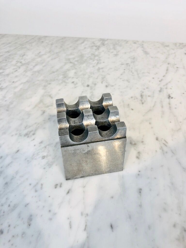 Ashtray, model ultima 7 by Ljungberg & backstrom