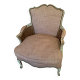 Louis XV style armchair