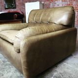 Sofa set, Leolux from 1974