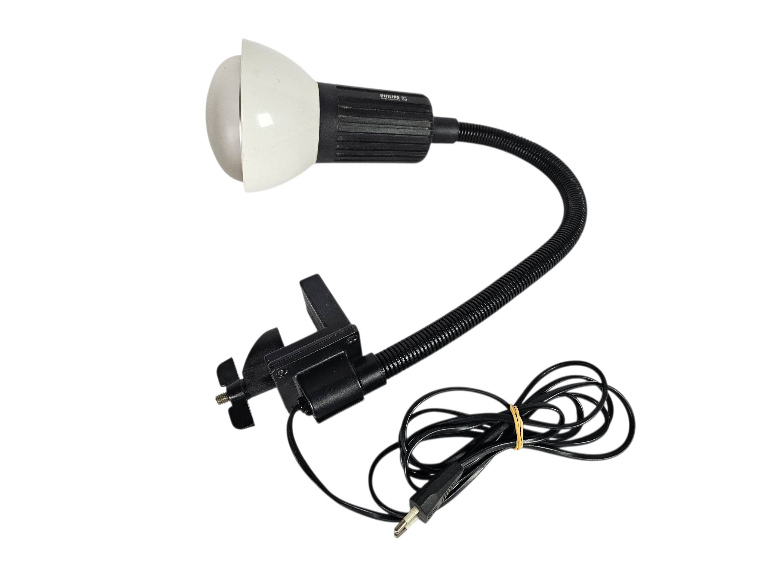 Philips - 'Infraphil - Vario de Luxe’ - Model HP2001 - 70s