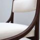 Set of 6 model 110 dining chairs Ico Parisi for Cassina, 1960s