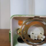 Apply Philips, rare porcelain/ceramic.