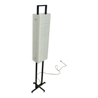 Arlus floor lamp, France 1960, perfect condition