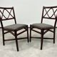Mid-century modern dining set by Gervasoni