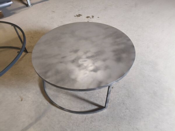 Tables basses gigognes