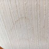 Teak table lamp type 25 mid-century by Temde