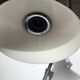 Lampe bureau orientable Aluminor métal noir