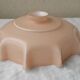 Art Deco lampshade
