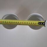 Set of 2 Winterling mugs