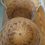 Set of baskets