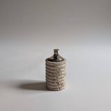 Travertine lighter