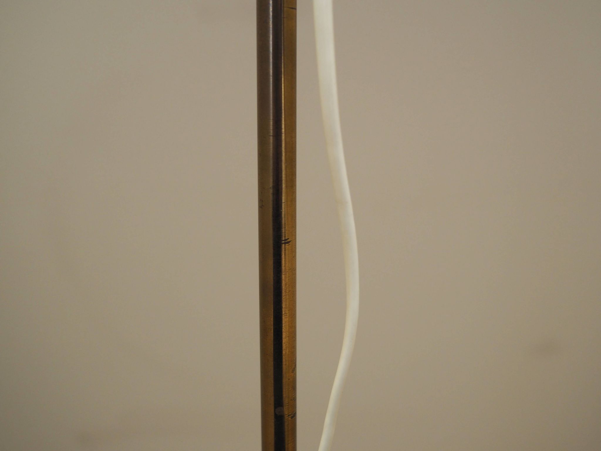 Floor lamp, Danish design, 1970s, production: Denmark