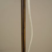 Floor lamp, Danish design, 1970s, production: Denmark