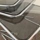 Series Of 3 pull-out tables "Harrow" for Meurop of the 70s