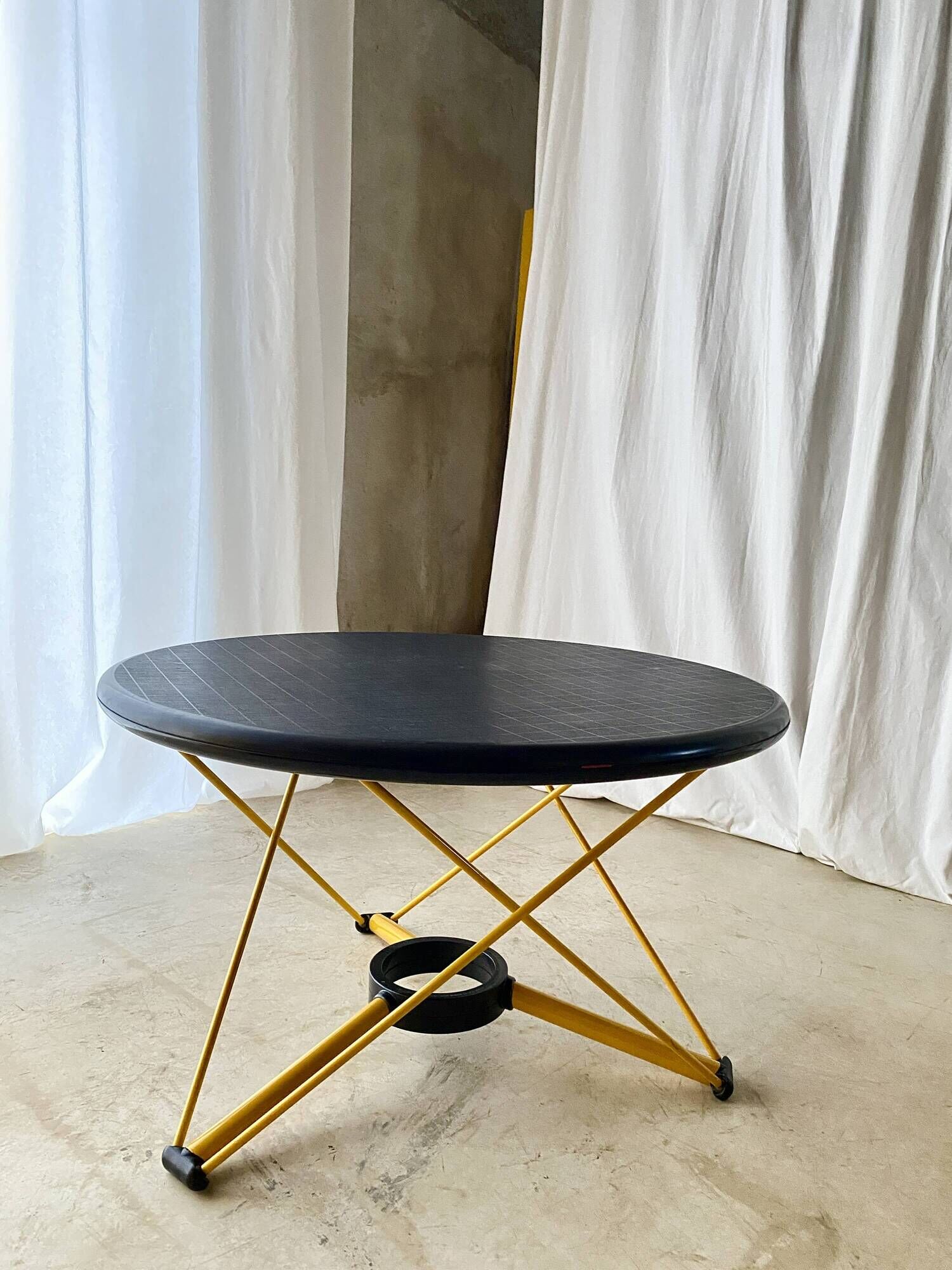 LEM table by Magis Italy '80