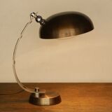 Lampe de table vintage d'Angelo Lelii pour Arredoluce, années 70