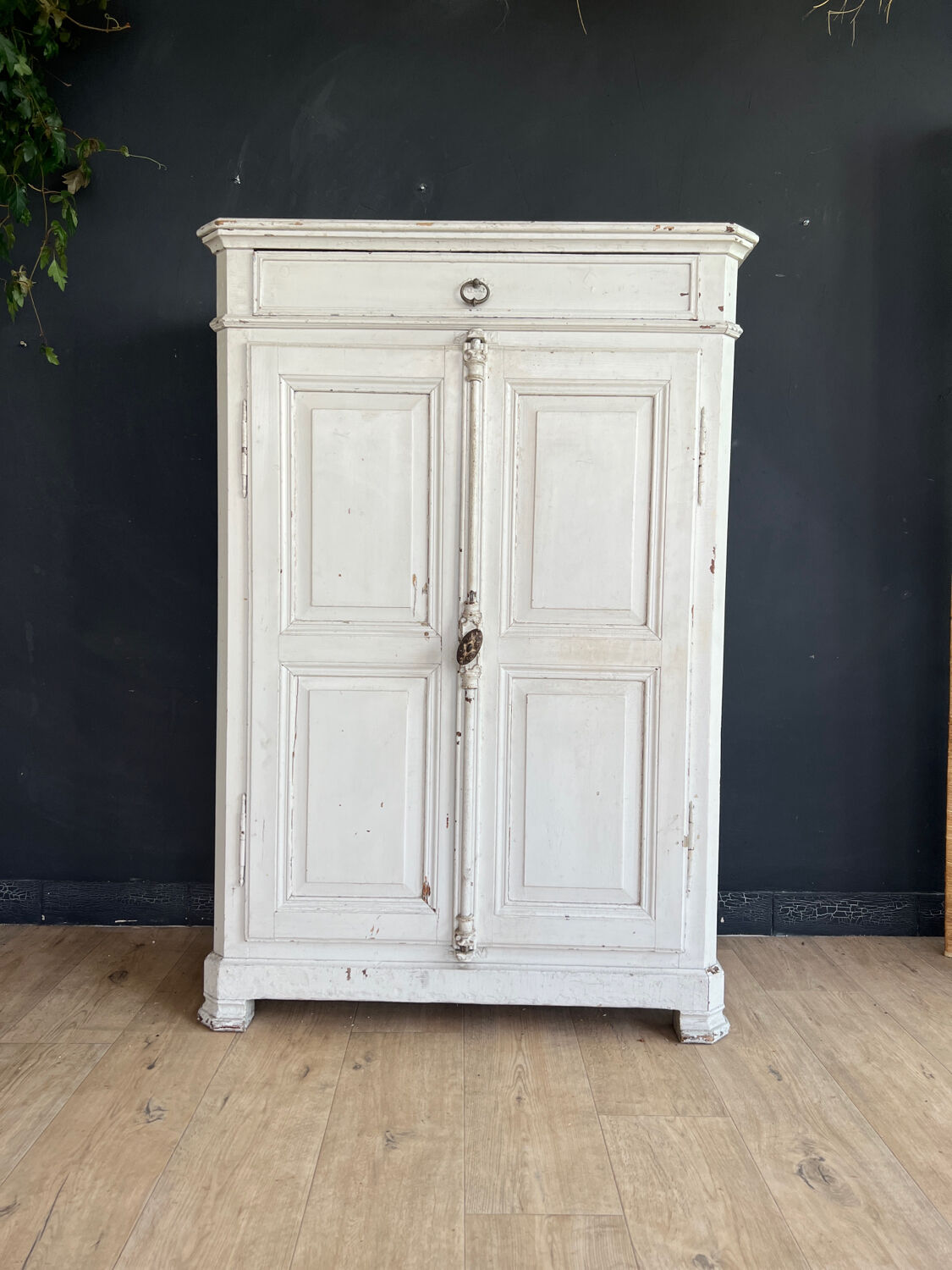 Buffet ancien