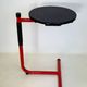Side table / desk "Servomuto" by Lucci & Orlandini for Magis, Italy, 1980s