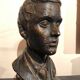 XXth Man Bust