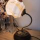 Vintage table lamp
