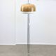 Lampadaire Space Age Medusa par Luigi Massoni pour Guzzini, années 70