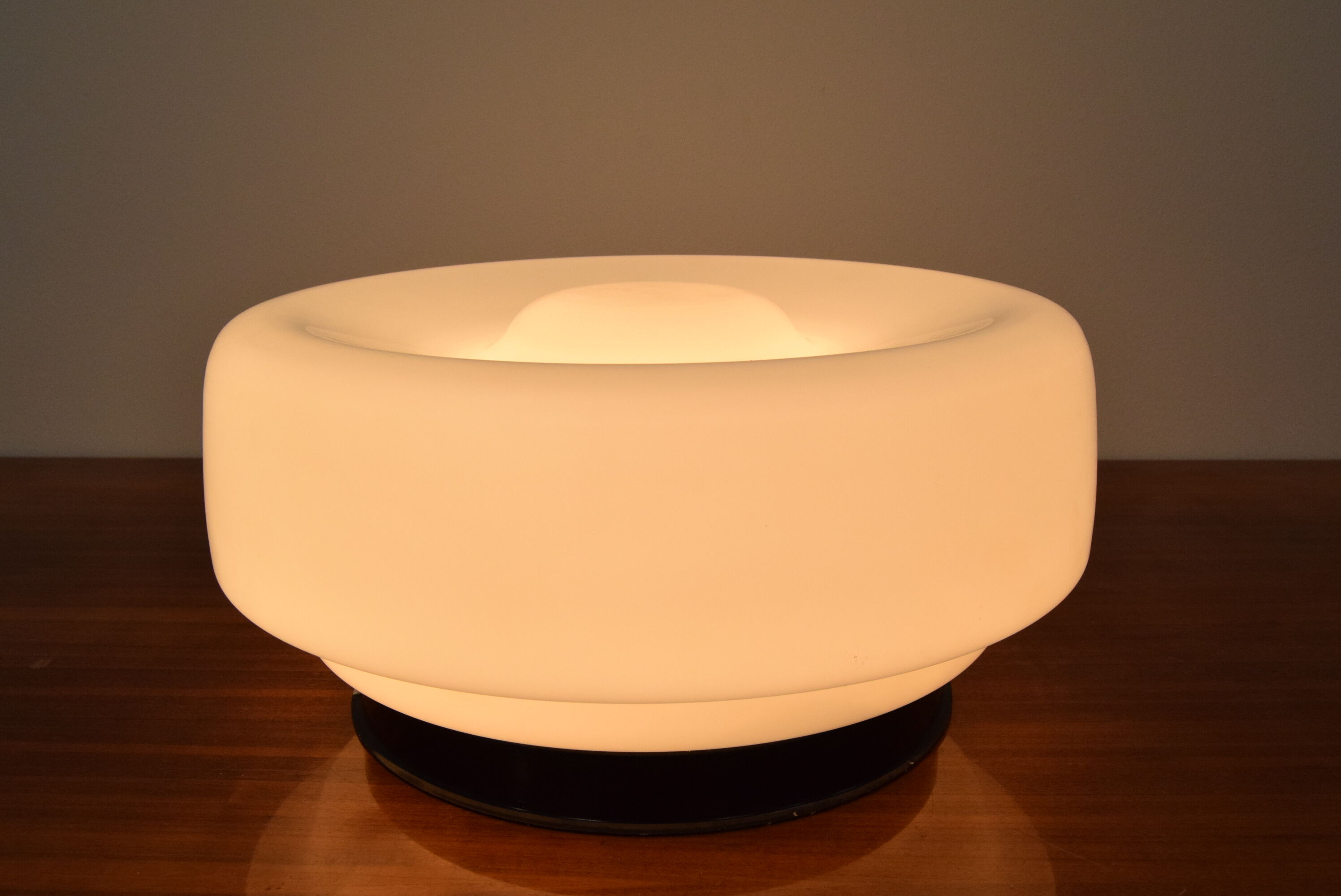 Mid-century Wall or Ceiling light,1970's.