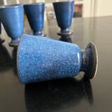 Ceramic cups Guy Roland Marcy