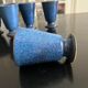 Ceramic cups Guy Roland Marcy