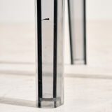 Charles Ghost stool by Philippe Starck for Kartell