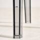 Charles Ghost stool by Philippe Starck for Kartell