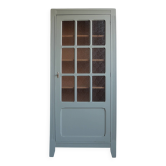 Glass bonnet maker