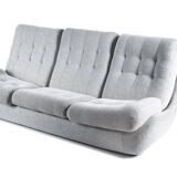 Vintage Living Room set „Atlantis” Jitona, 1970s