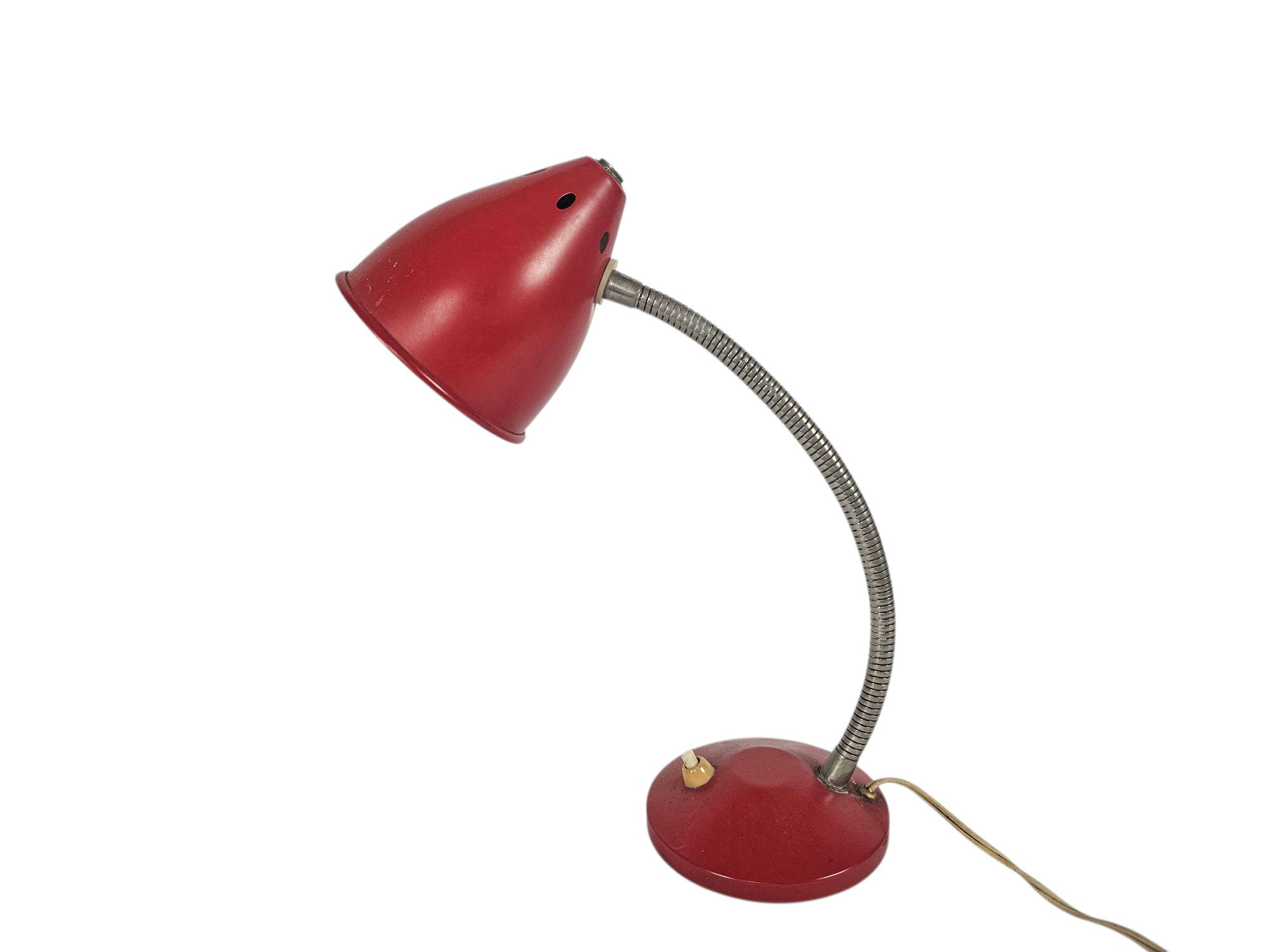 Dutch design - Hala Zeist - model Ukkie (2) -  designer H. Busquet - 60's -