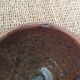 Set of 3 stoneware bowls