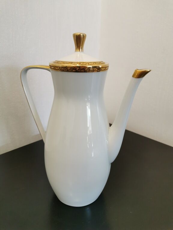 Chastagner Limoges contemporary style mix