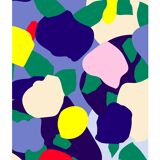Frieda - limited edition art print (a4)