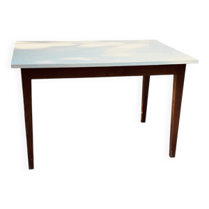 bureau table de Ferme