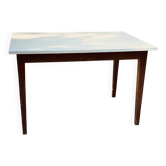 Bureau TABLE de Ferme Chêne Massif